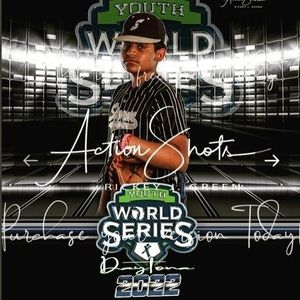 Meet your Posher, Derek